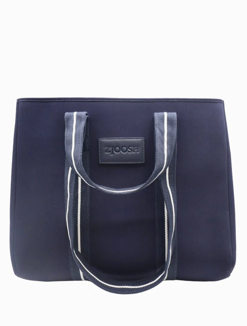 Tamaramma Tote | Navy