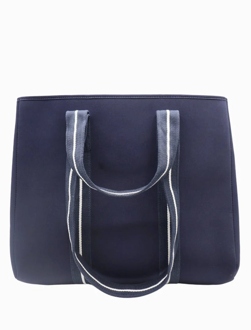 Tamaramma Tote | Navy