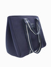 Tamaramma Tote | Navy