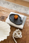 Terrazzo or Marble Resin Dish