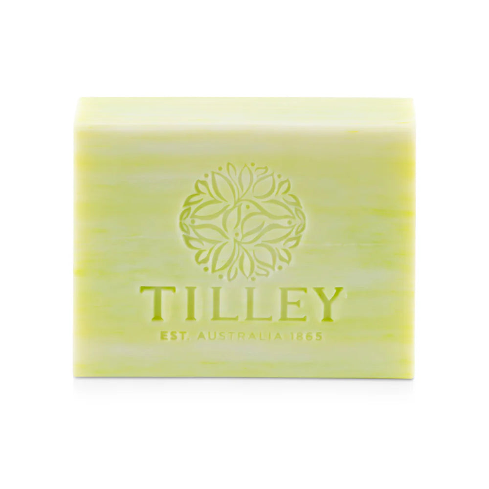 Tilley Soap Bar 100g