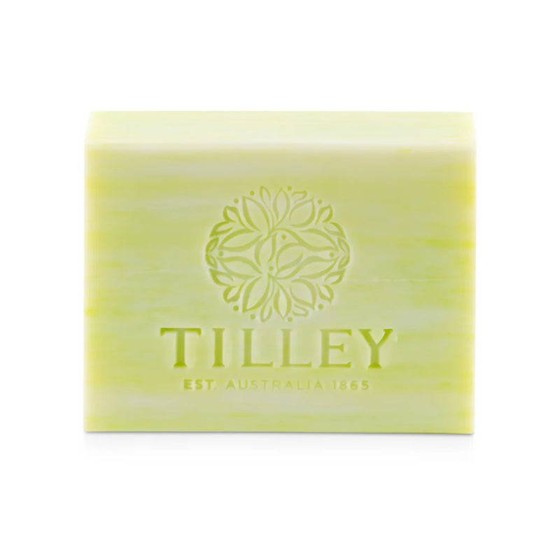 Tilley Soap Bar 100g