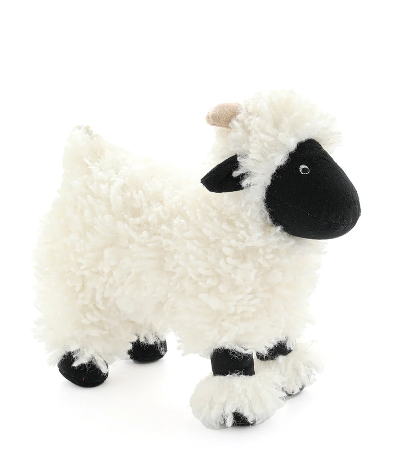 Valentina the Valais Sheep