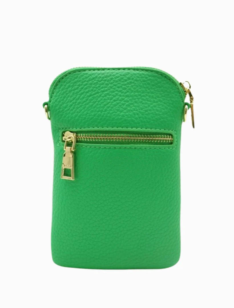 Wanderer Cross Body Bag