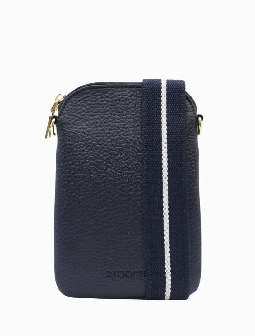 Wanderer Cross Body Bag