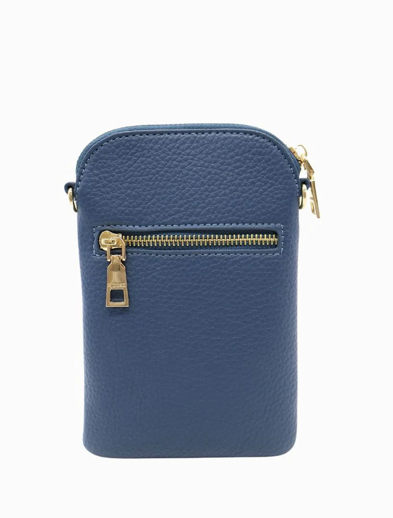 Wanderer Cross Body Bag