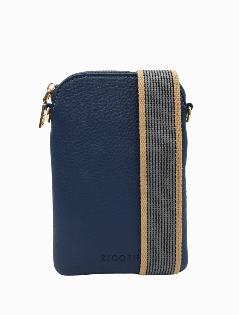 Wanderer Cross Body Bag