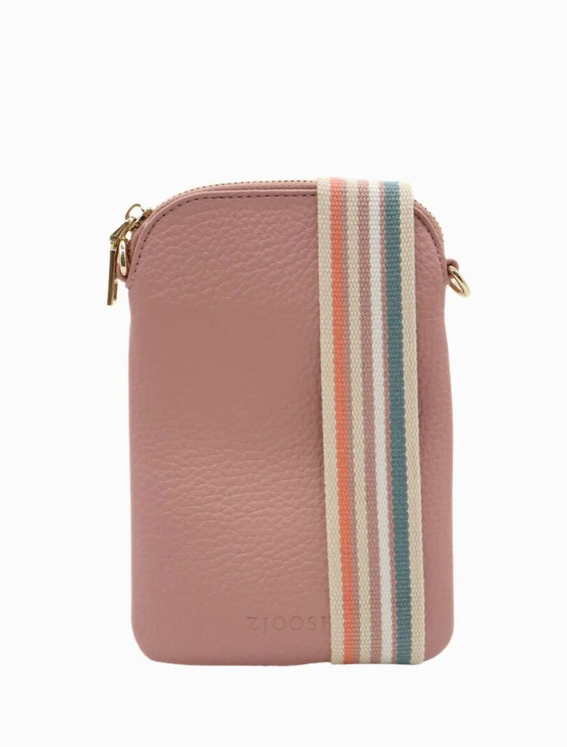 Wanderer Cross Body Bag