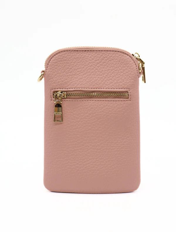 Wanderer Cross Body Bag