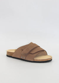 Taylor Sandal | Tobacco