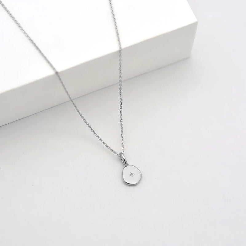 Vega Necklace