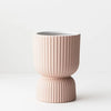 Vase Palina | Light Pink