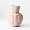 Vase Palina | Light Pink