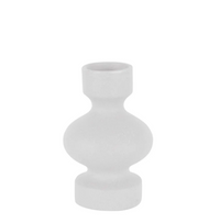 Tula Small Ceramic Vase