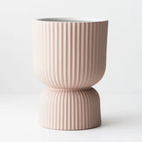 Vase Palina | Light Pink