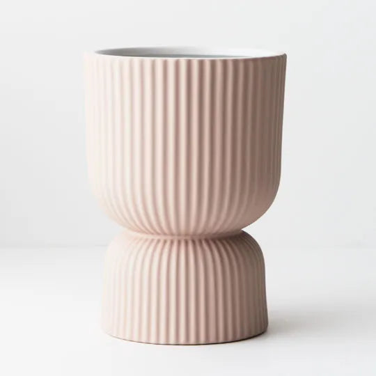 Vase Palina | Light Pink