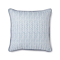 Carlo Chevron Cushion