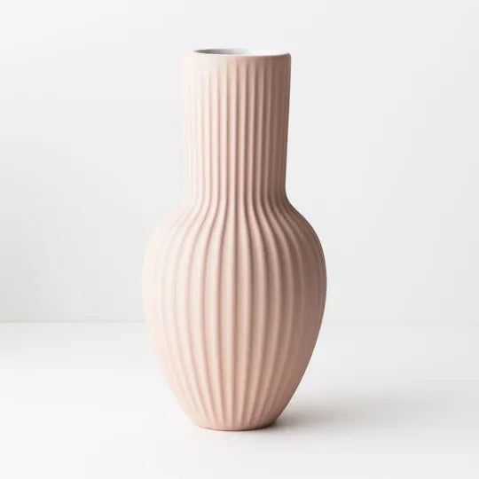 Vase Palina | Light Pink