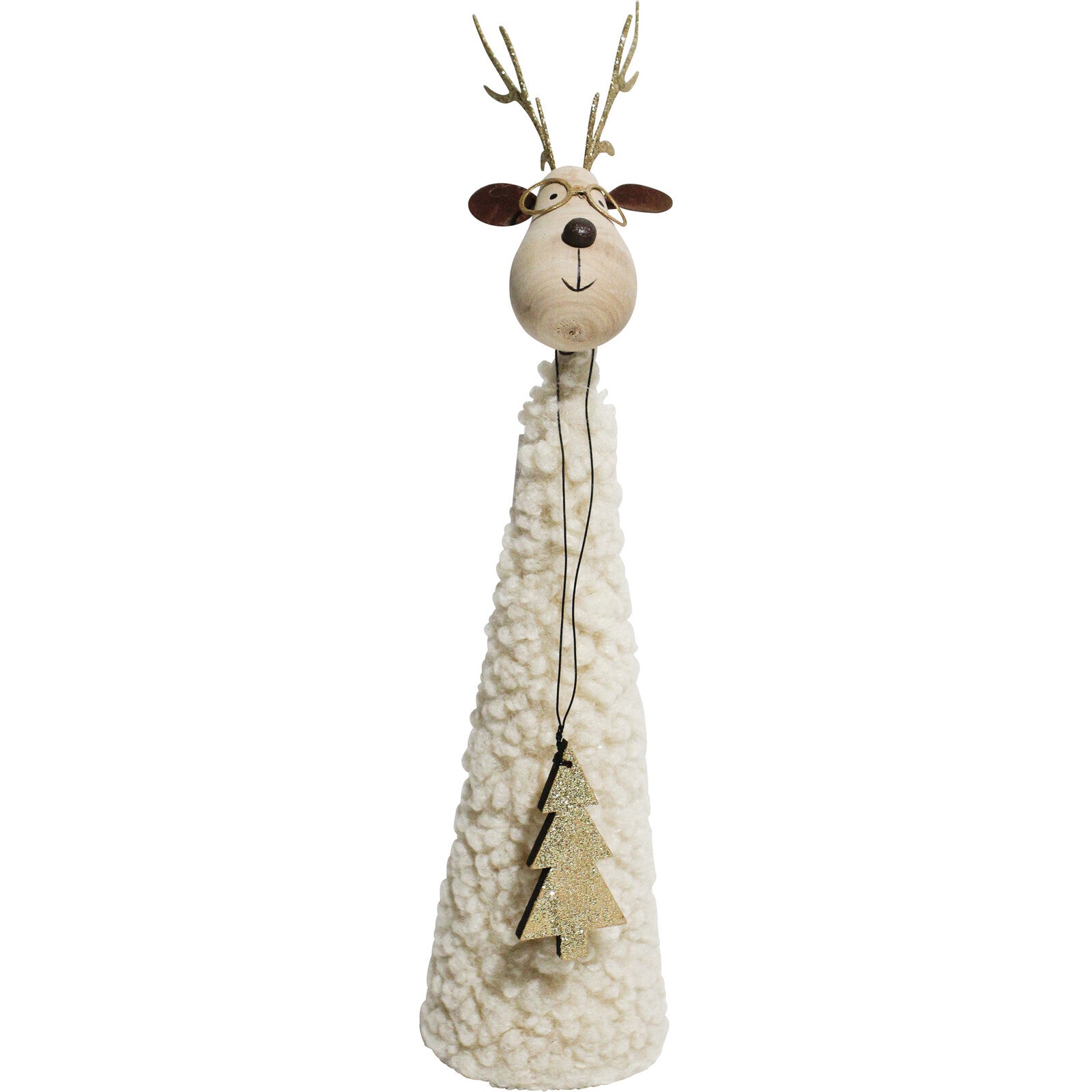 Reindeer Wooly