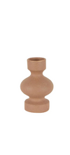 Tula Small Ceramic Vase