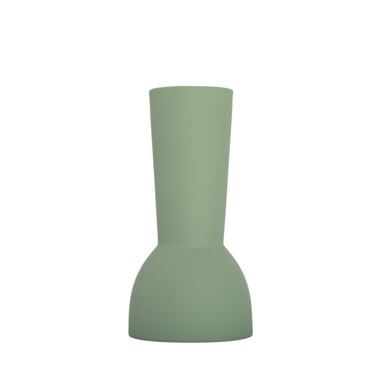 Sirene Vase | Soft Green