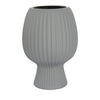 Tarino Ceramic Vase | 15x21.5cm