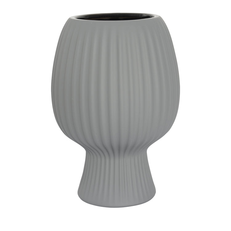 Tarino Ceramic Vase | 15x21.5cm