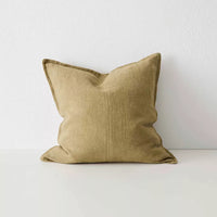 Como Linen Cushion | 50x50cm