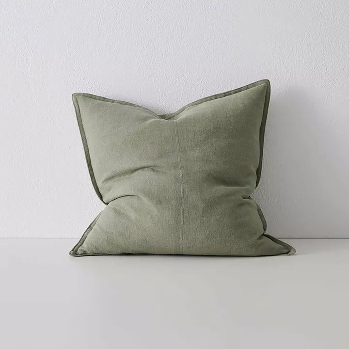 Como Linen Cushion | 50x50cm