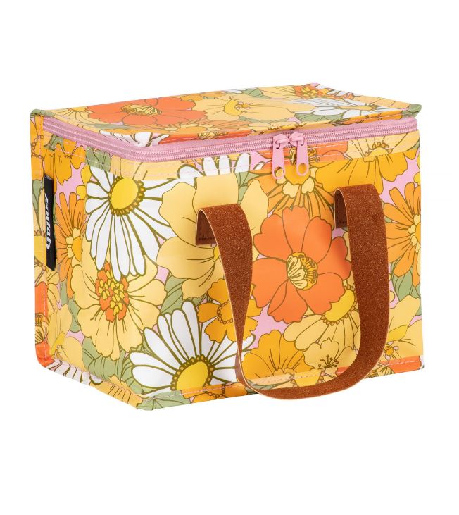 Daisy Bouquet Picnicware