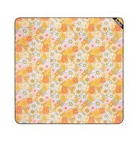 Daisy Bouquet Picnicware