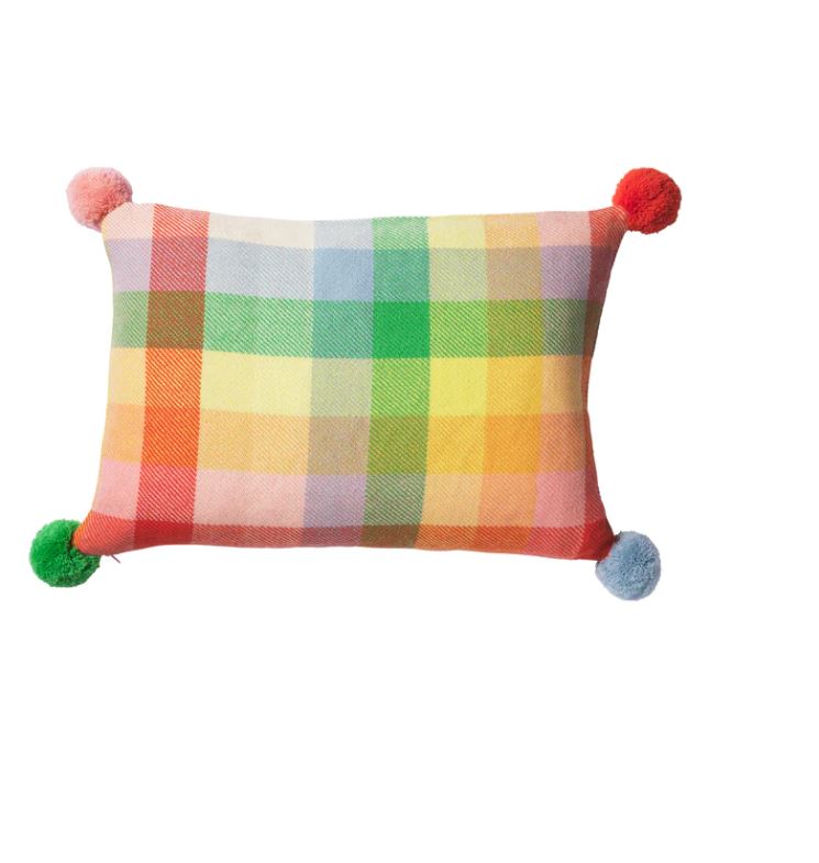 Rimini Wool Cushion