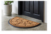 Jardin Arch Coir Doormat