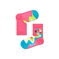 Kids Hearts & Stars Socks Gift Set | 3 Pack (3303)