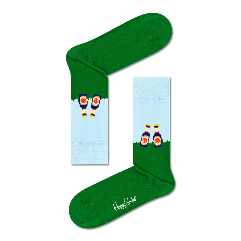 Picnic Time Sock (7303)