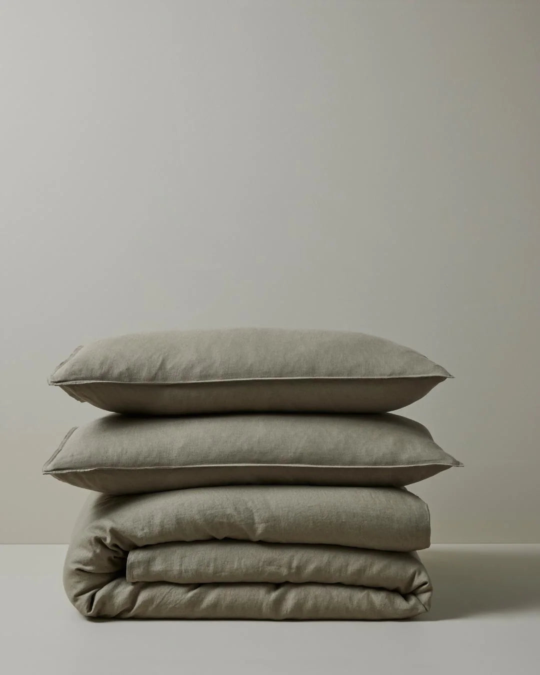 Ravello Linen Pillowcase Pair | King