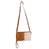 Hairon Small Cowhide Bag