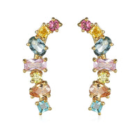 Small Bling Earrings | Assorted Styles