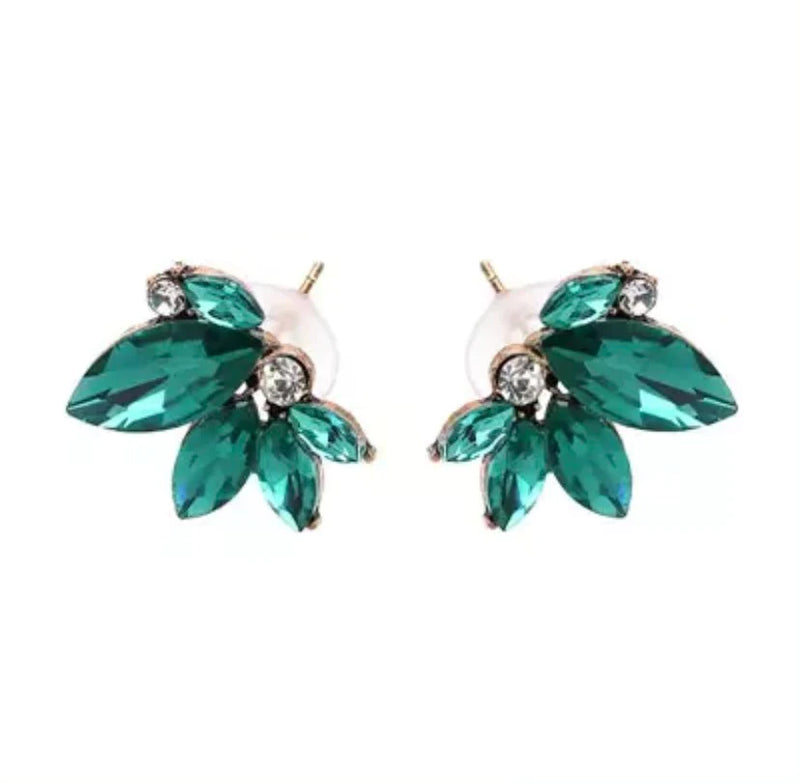 Small Bling Earrings | Assorted Styles