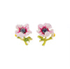 Small Bling Earrings | Assorted Styles