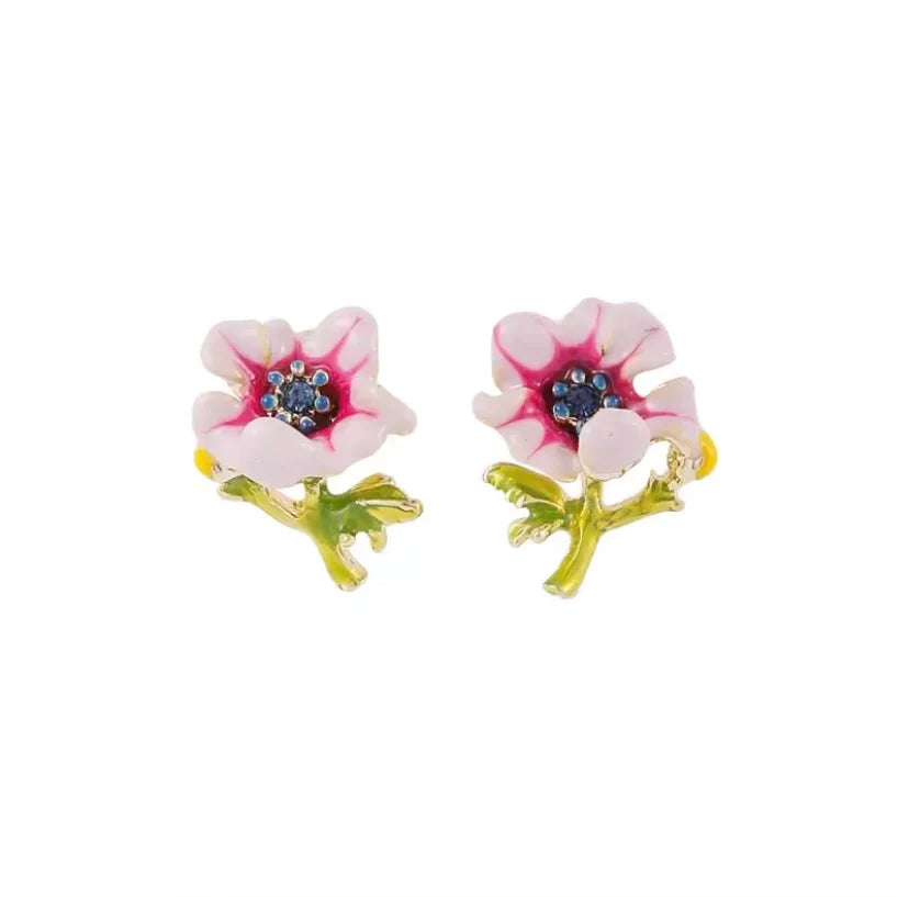 Small Bling Earrings | Assorted Styles