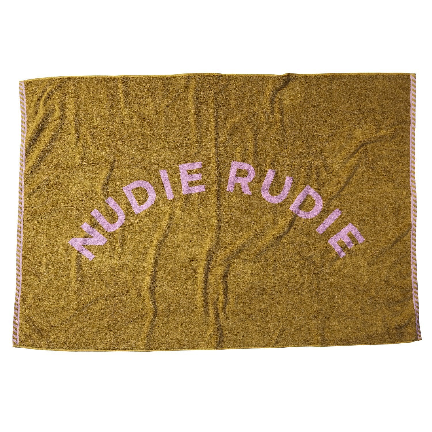 Taffy Nudie Rudie Towels Whatever Mudgee