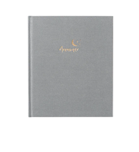 EKCo x Krystle Knight | Seeker + Dreamer | Signature Hardcover Journal