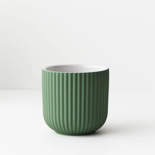 Pot Palina | Mint Green