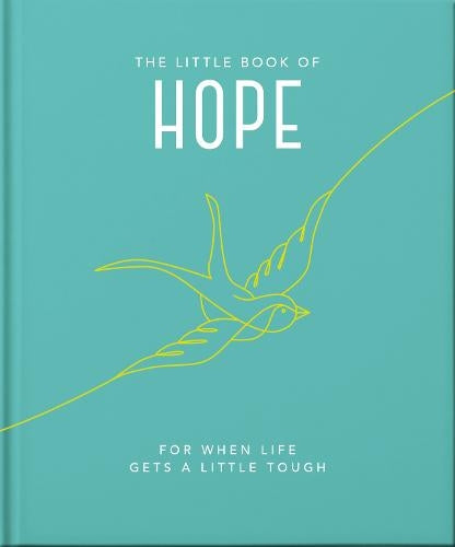 Little Book of Hope