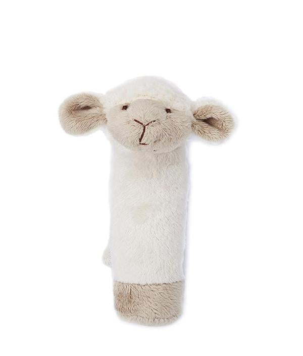 Sophie Sheep Rattle