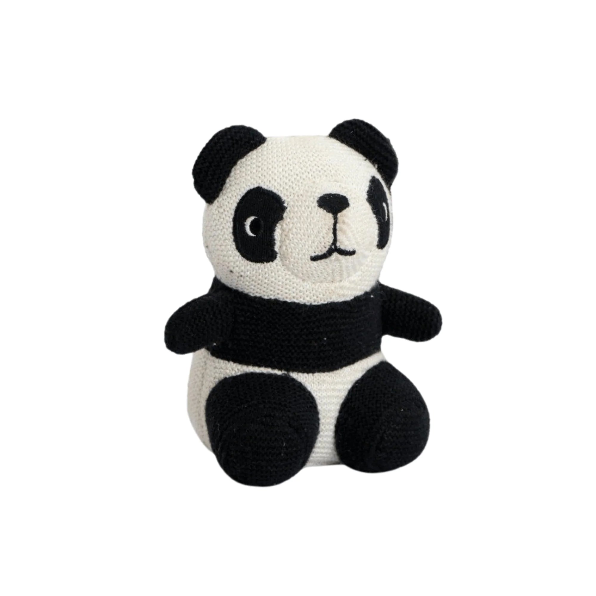 Percy Panda Toy